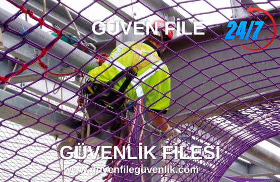 Güvenlik Filesi