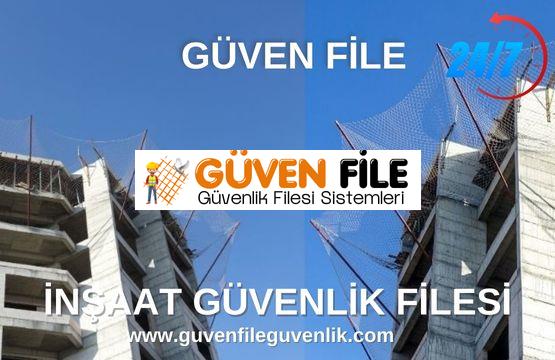 İnşaat Güvenlik Ağı