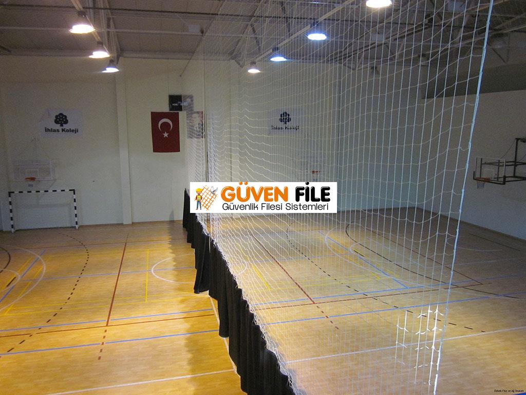 Ankara BALA ÇATALÇEŞME Mahallesi. Spor fileleri ağları, Spor salonu filesi 0551 255 93 25