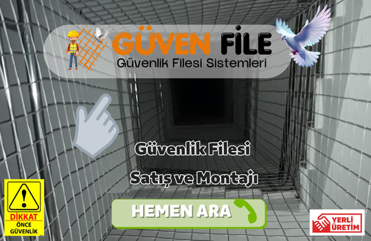 Güven File Güvenlik İletişim Adresi